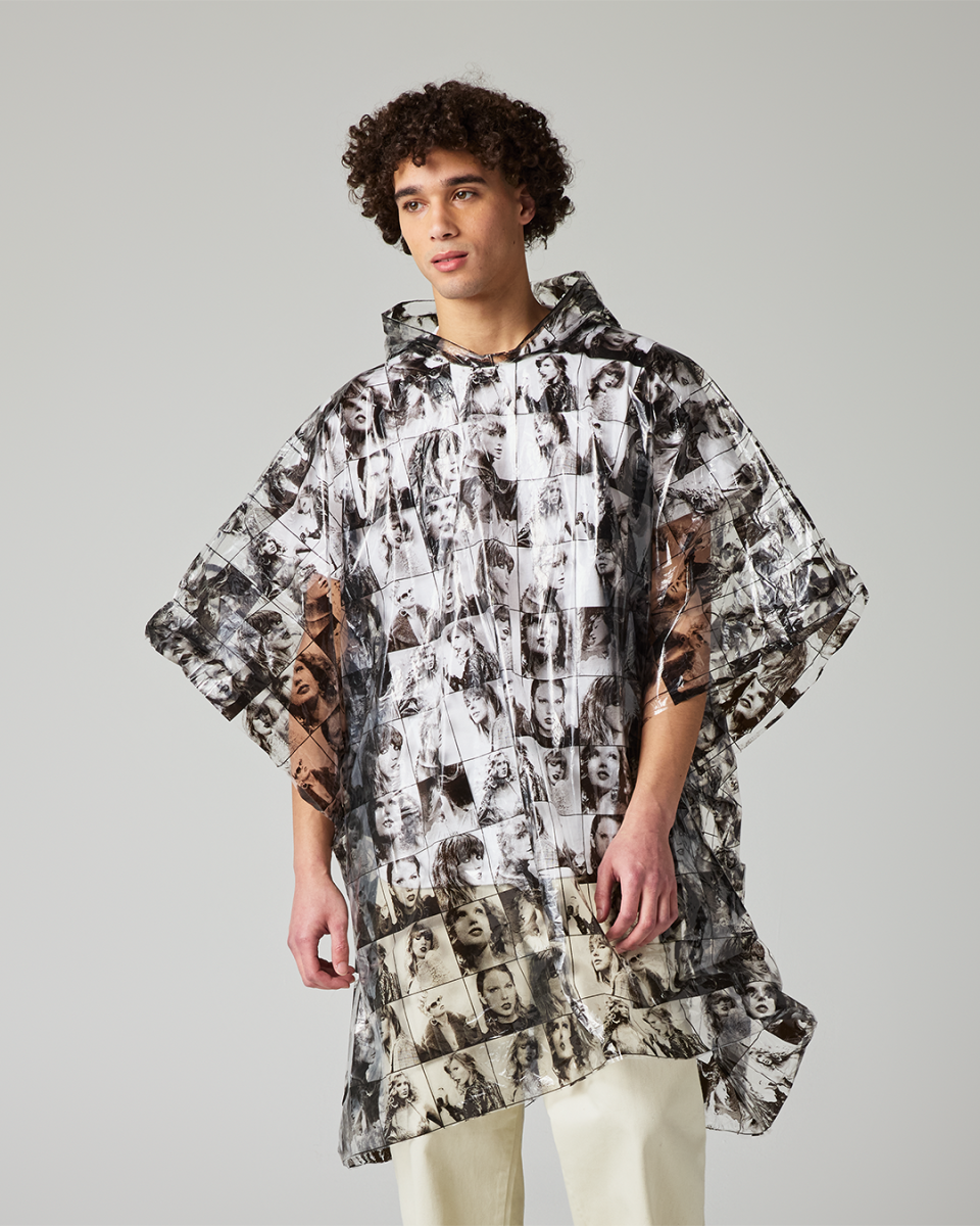 Taylor Swift | The Eras Tour Poncho
