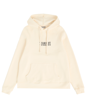Taylor Swift | The Eras Tour I Beige Hoodie