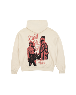 Red (Taylor’s Version) State of Grace Hoodie