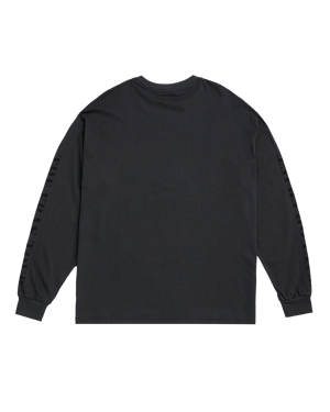 Taylor Swift | The Eras Tour Black Long Sleeve T-Shirt