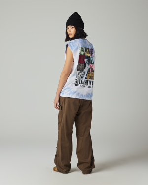Taylor Swift | The Eras Tour Tie Dye Tank Top