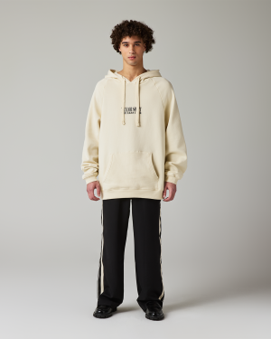 Taylor Swift | The Eras Tour III Beige Hoodie