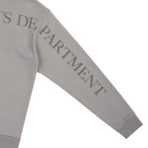 I Love You It’s Ruining My Life Crewneck