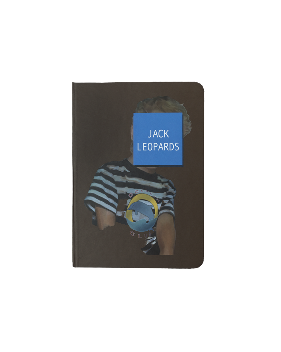 Jack Leopards Notebook