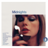Midnights: Moonstone Blue Edition Digital Album