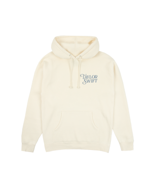 1989 (Taylor’s Version) Style Hoodie