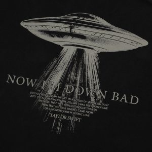 Now I’m Down Bad T-Shirt