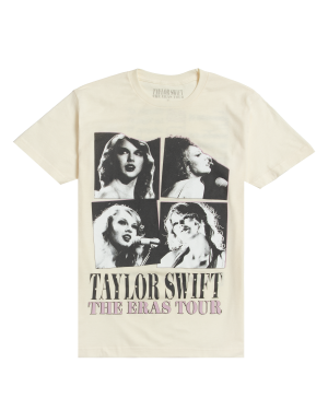 Taylor Swift | The Eras Tour Speak Now Album T-Shirt