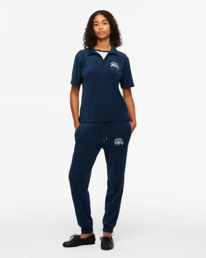 Last Great American Dynasty Terry Cloth Jogger