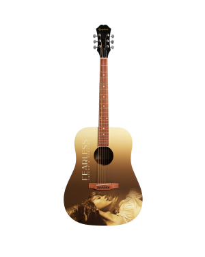 Fearless (Taylor’s Version) Acoustic Guitar