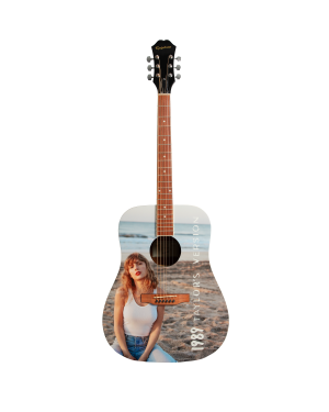 1989 (Taylor’s Version) Acoustic Guitar