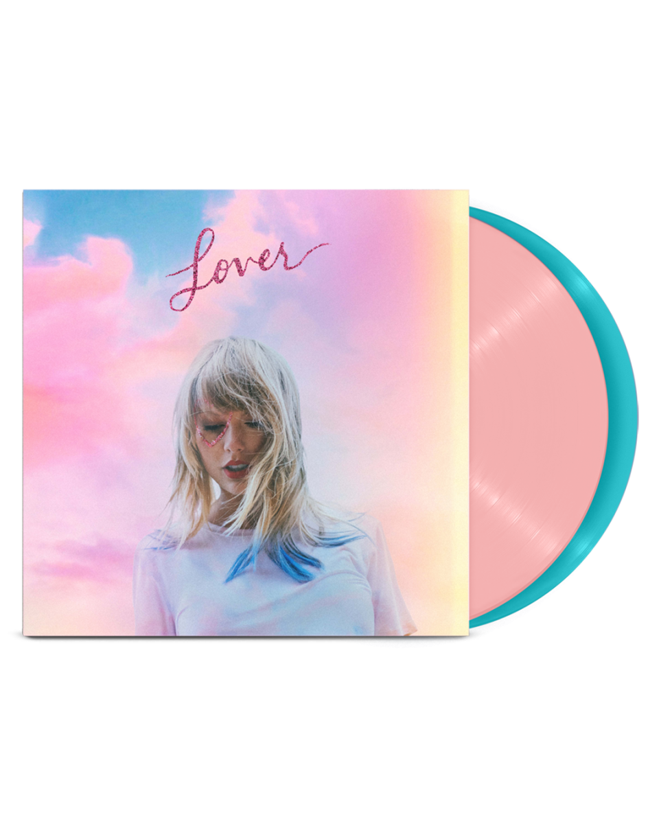 Lover Vinyl
