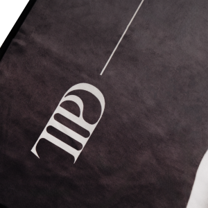 The Tortured Poets Department Fleece Blanket