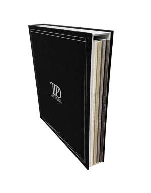 The Tortured Poets Department Vinyl Display Case