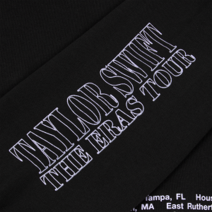 Taylor Swift | The Eras Tour Enchanted Live Photo Oversized Crewneck