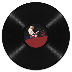 Red (Taylor’s Version) Vinyl
