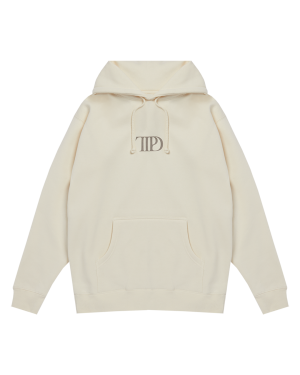 The Tortured Poets Department: The Manuscript Edition Hoodie