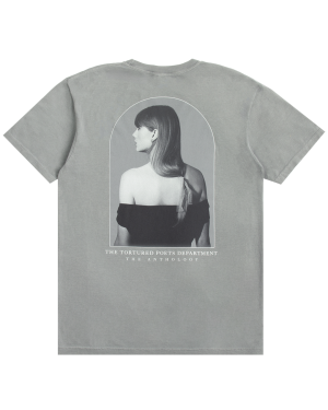 The Tortured Poets Department The Anthology T-Shirt